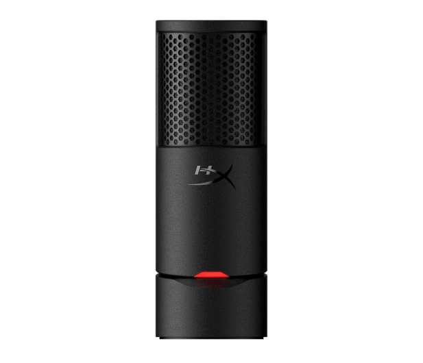 HyperX SoloCast 2 Black - 1363132 - zdjęcie 2